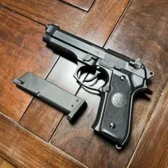 2026年最新】ウエスタン m92f ガスガンの人気アイテム - メルカリ