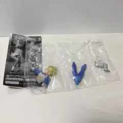 HGドラゴンボール02 SAIYAN EDITION 超サイヤ人 ベジータ