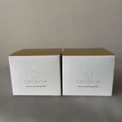 2026年最新】coconeクレンジングバームの人気アイテム - メルカリ