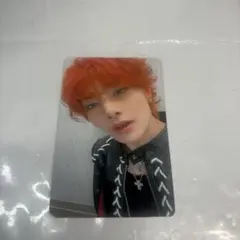 スキズ アイエン Hollow オフイベ 2/1 会場限定 関東 トレカ