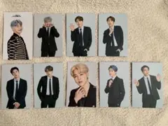 【限定値下げ】BTS ポストカードセット