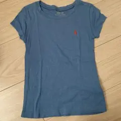 ラルフローレン　Tシャツ　トップス　110 ポロ