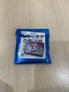 劇場版 鬼滅の刃 無限城編 キャラクターモチーフ ピンズ 胡蝶しのぶ カナエ