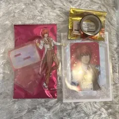 うたプリ ASSHC アクスタ ビジュカ メタテ 一十木音也