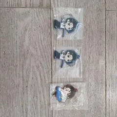 呪術廻戦　ラバーチャーム