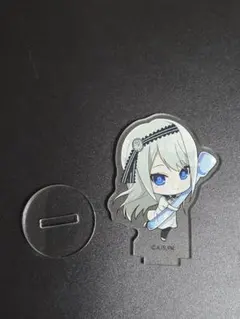 かぐや様は告らせたい　白銀圭　アクリルスタンド