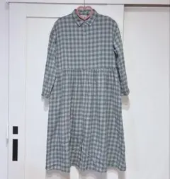 クラウドナイン ロングワンピース