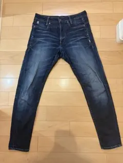 G-STAR RAW D-STAQ 3Dスリムジーンズ