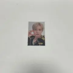 ENHYPEN ヒスン 結 タワレコラキドロ