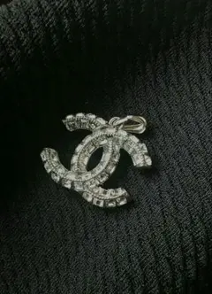 CHANEL 24C シャネル スター×ココマークノースリーブトップス - メルカリ