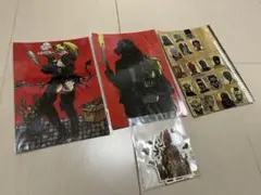 2026年最新】ドロヘドロ展の人気アイテム - メルカリ