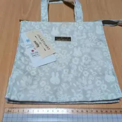 JILL STUART miffy 保冷素材バッグのサムネイル