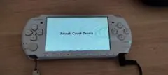 PSP3000 本体 ホワイト