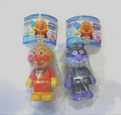 アンパンマン　ブロックラボスイング8