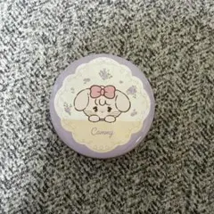 LIL ala mode mikko プチキャン 缶ケース キャミー