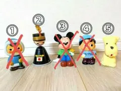 2025年最新】ノベルティソフビの人気アイテム - メルカリ