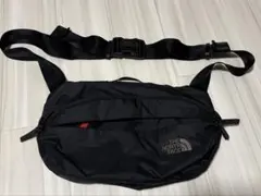 ノースフェイス　ボディバッグ