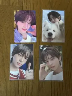 TWS シニュ トレカ 封入 特典 まとめ売り