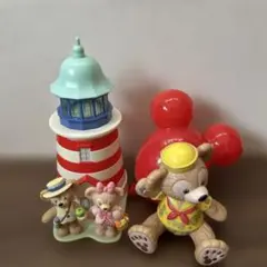 ダッフィー グッズまとめ売り