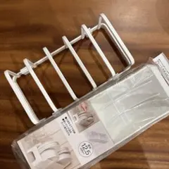 ニトリ　プレートスタンド　お皿スタンド　食器スタンド　キッチンスタンド収納のサムネイル