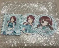 三船美優 缶バッジ スイパラ デレマス スイーツパラダイス シンデレラガールズ 2026年最新】三船美優の人気アイテム - メルカリ