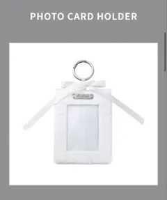 TXT Starkissed PHOTO CARD HOLDER トレカホルダー