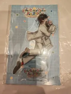 FGO ダンテ アクスタ カルデア・サテライトステーション 2026 - メルカリ