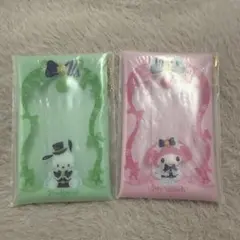 Happyくじ サンリオ