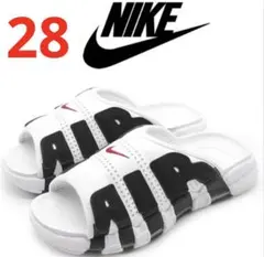 NIKE AIR MORE UPTEMPO SLIDE C42のサムネイル