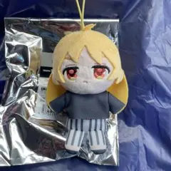 「ぼっち・ざ・ろっく！」キャラ福ぬいぐるみ 伊地知星歌