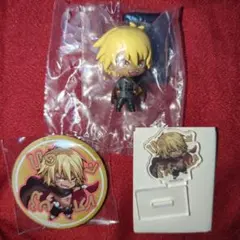 転生したらスライムだった件 ヴェルドラ 3個セット