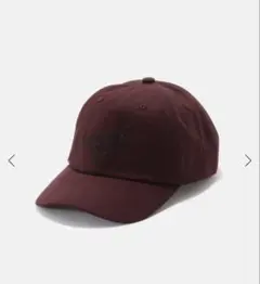 LY/エルワイ Letter cap キャップのサムネイル