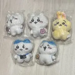 2026年最新】ちいかわぬいぐるみbig2の人気アイテム - メルカリ