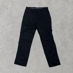 STACY ADAMS メンズ ブラック 34/32 ズボンのサムネイル