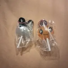 たまごっち カラフルキャンディチャーム　ガチャ