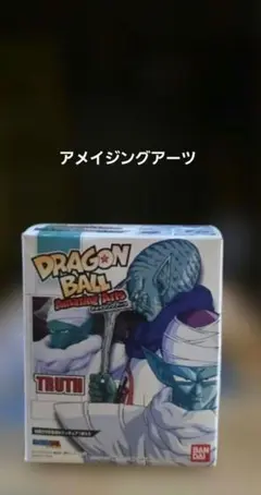 ドラゴンボール Amazing Arts TRUTH フィギュアのサムネイル