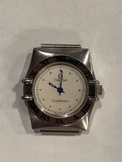 OMEGA Constellation レディース 腕時計 本体のサムネイル