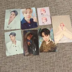 2026年最新】bts wings concept bookの人気アイテム - メルカリ