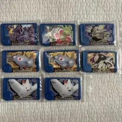 ポケモンフレンダ　トレジャーピック セット