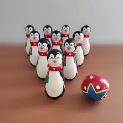 ピングー PINGU フィギュア 魚釣り ドイツ製 レア ヴィンテージ品 