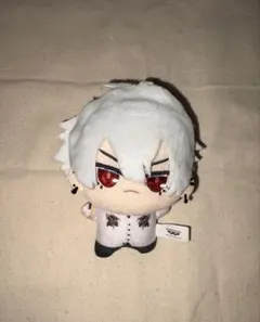 ヒプノシスマイク ヒプマイ ちびぐるみ 碧棺左馬刻 ヒプノシスマイク -Division Rap Battle- くま・ぐるみ ぷちぬいぐるみ