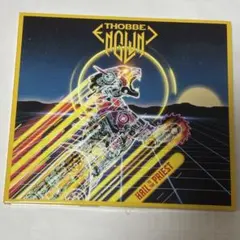 THOBBE ENGLUND / Hail To The Priest