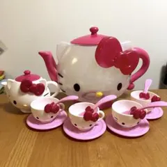 2026年最新】ティーポット キティの人気アイテム - メルカリ