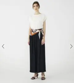 Christian Dior トワル ドゥ ジュイ シルクトップス ベージュ - メルカリ
