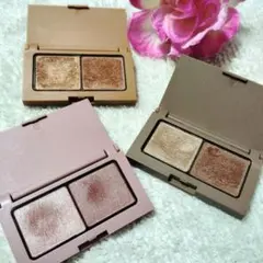 エテュセ　アイエディション カラーパレット 3個セット