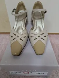 2026年最新】asics カラー：ベージュ系 ハイヒール・パンプスの人気