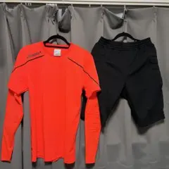 uhlsport (ウールシュポルト) GKシャツ&ハーフパンツのサムネイル
