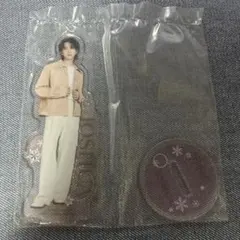 SEVENTEEN 一番くじ ジョシュア アクリルスタンド