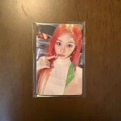 ルセラフィム SPAGHETTI weverse トレカ 6枚コンプリートセット