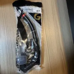 Gシリーズ スーパーラジット GS-3180 ブラック 未使用